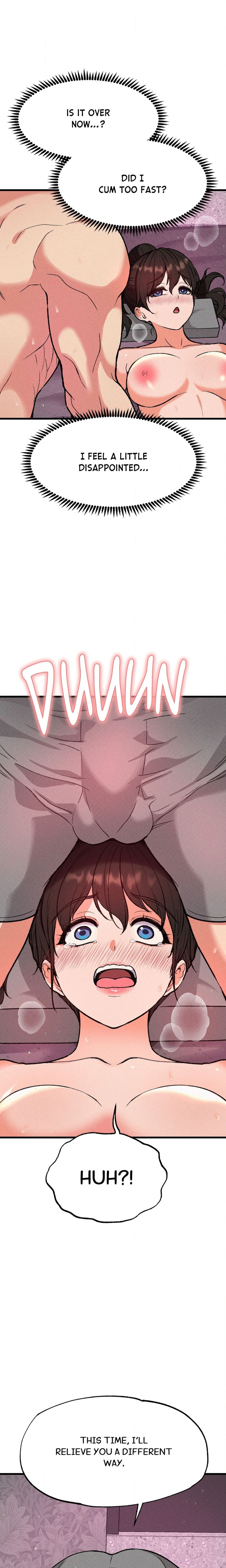 Cuck-Thology - Chapter 3 [photo 8] - MangaPorn