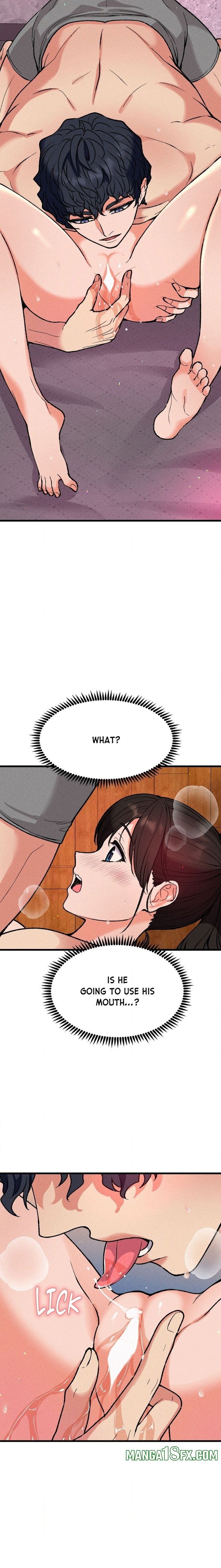 Cuck-Thology - Chapter 3 [photo 9] - MangaPorn