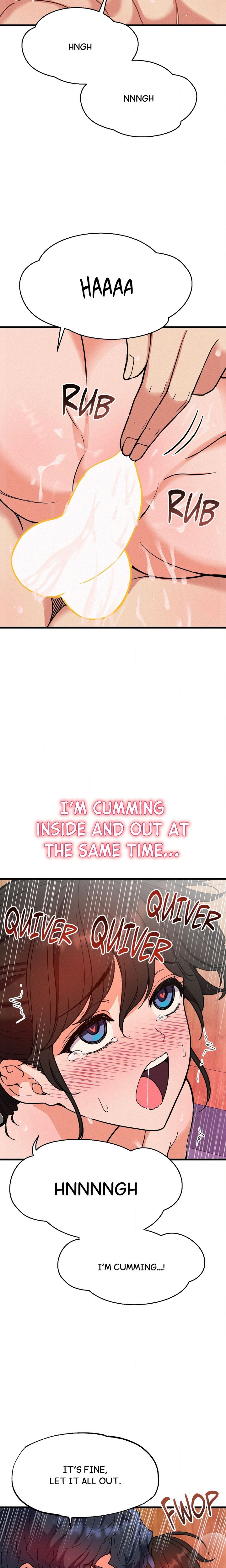 Cuck-Thology - Chapter 4 [photo 10] - MangaPorn