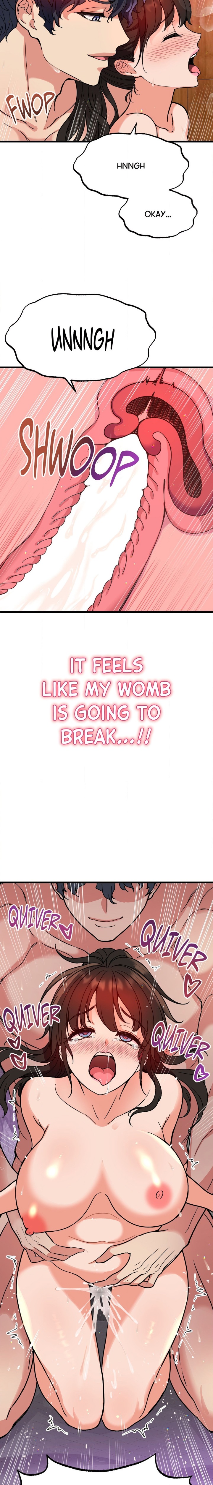 Cuck-Thology - Chapter 4 [photo 11] - MangaPorn