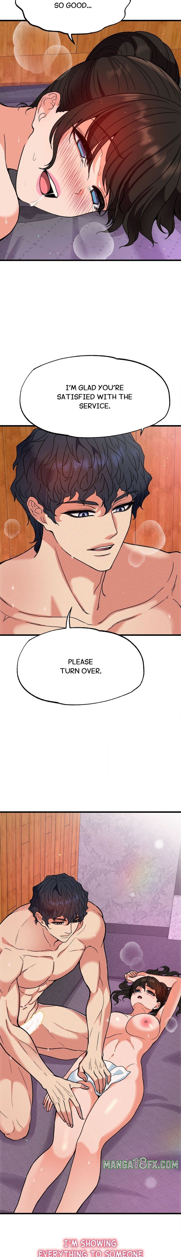 Cuck-Thology - Chapter 4 [photo 14] - MangaPorn