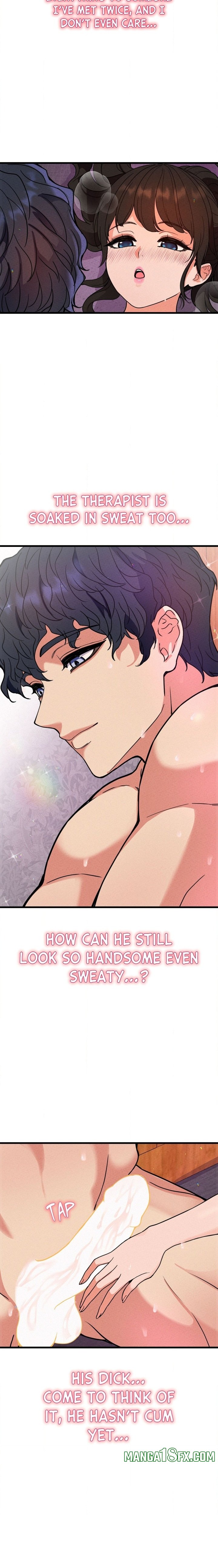 Cuck-Thology - Chapter 4 [photo 15] - MangaPorn