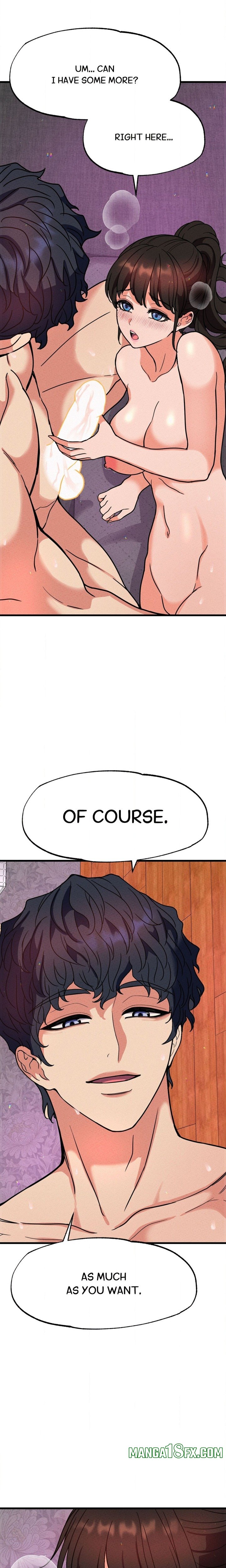 Cuck-Thology - Chapter 4 [photo 16] - MangaPorn