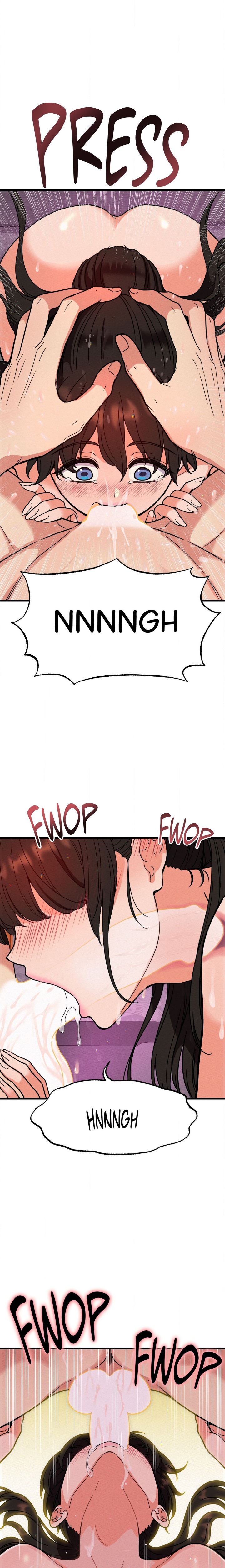 Cuck-Thology - Chapter 4 [photo 19] - MangaPorn