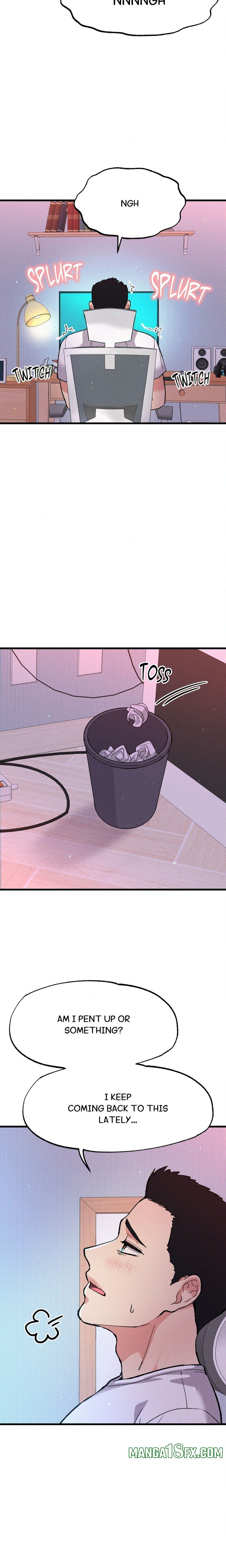 Cuck-Thology - Chapter 4 [photo 2] - MangaPorn