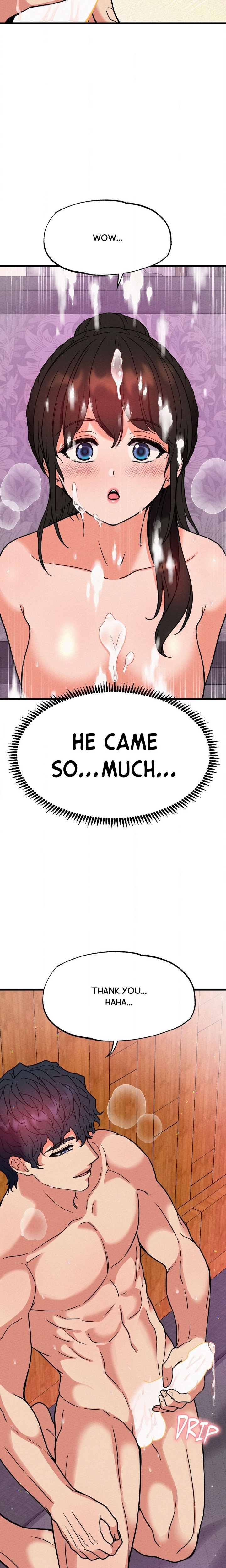 Cuck-Thology - Chapter 4 [photo 22] - MangaPorn