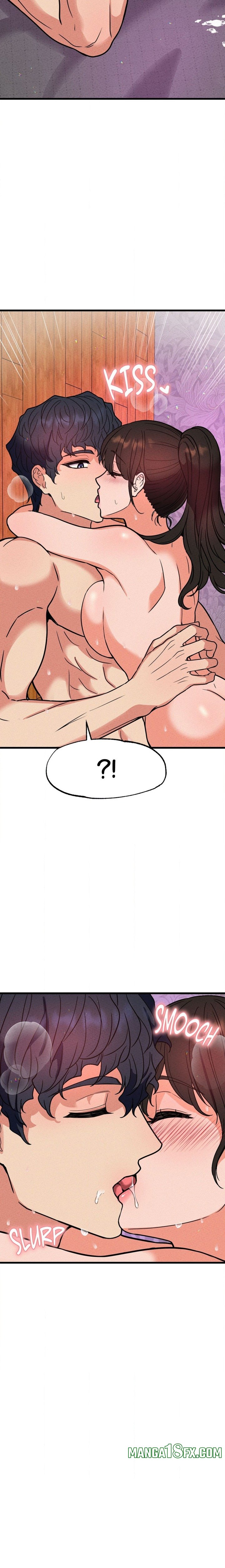 Cuck-Thology - Chapter 4 [photo 23] - MangaPorn