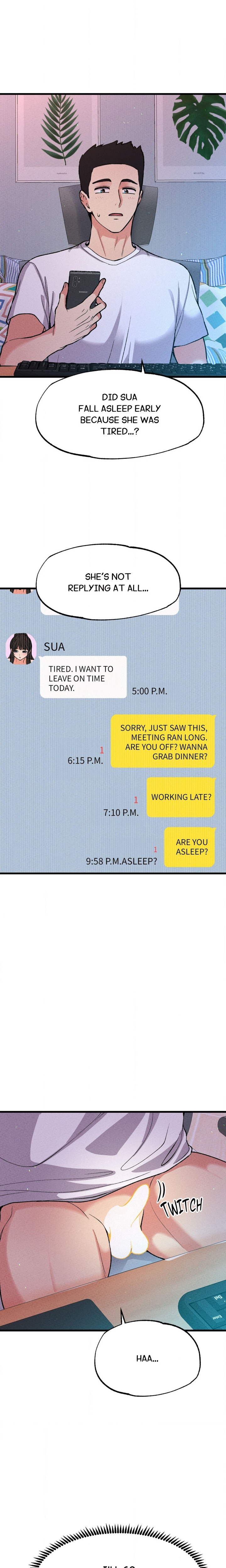 Cuck-Thology - Chapter 4 [photo 3] - MangaPorn