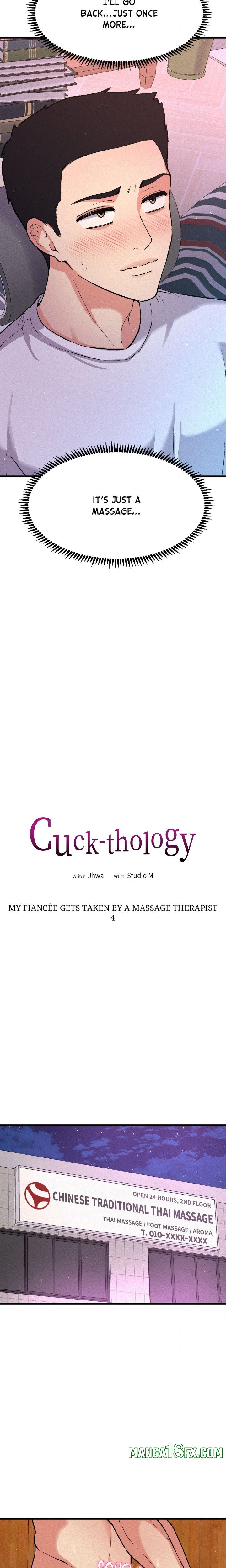 Cuck-Thology - Chapter 4 [photo 4] - MangaPorn