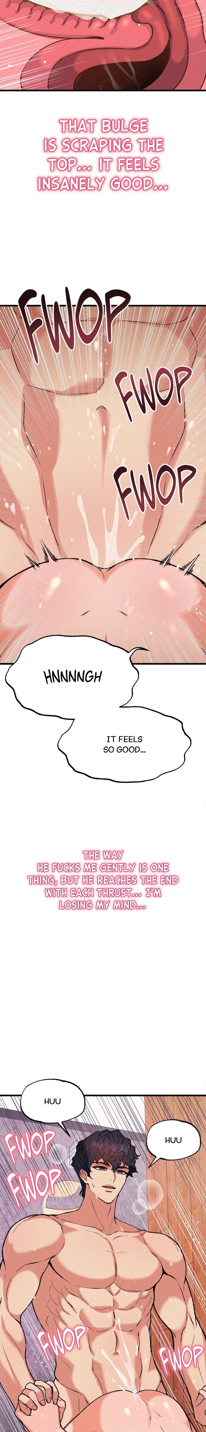 Cuck-Thology - Chapter 4 [photo 7] - MangaPorn