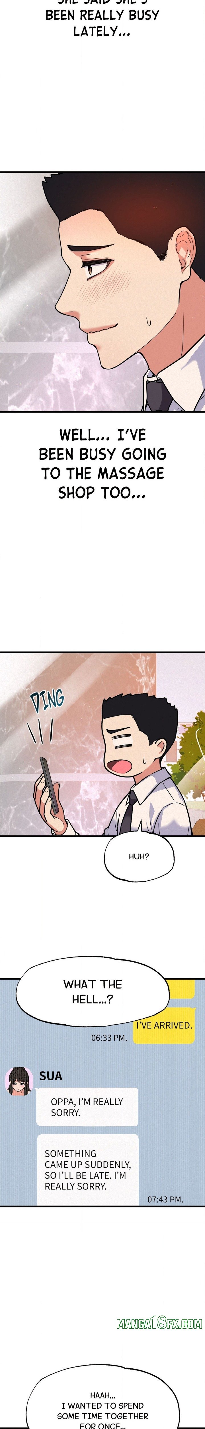 Cuck-Thology - Chapter 5 [photo 11] - MangaPorn