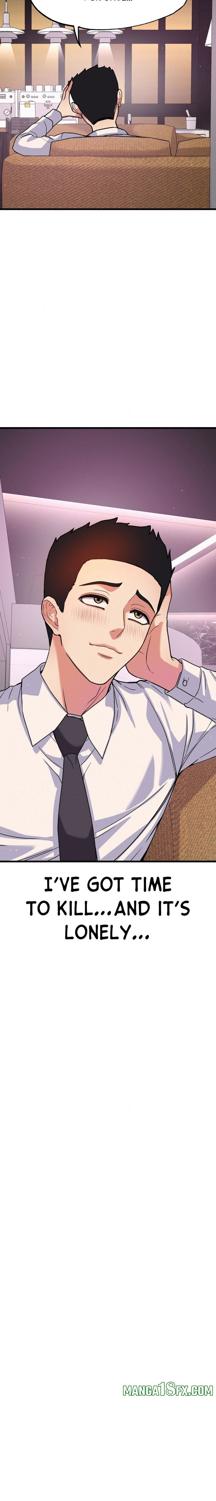 Cuck-Thology - Chapter 5 [photo 12] - MangaPorn