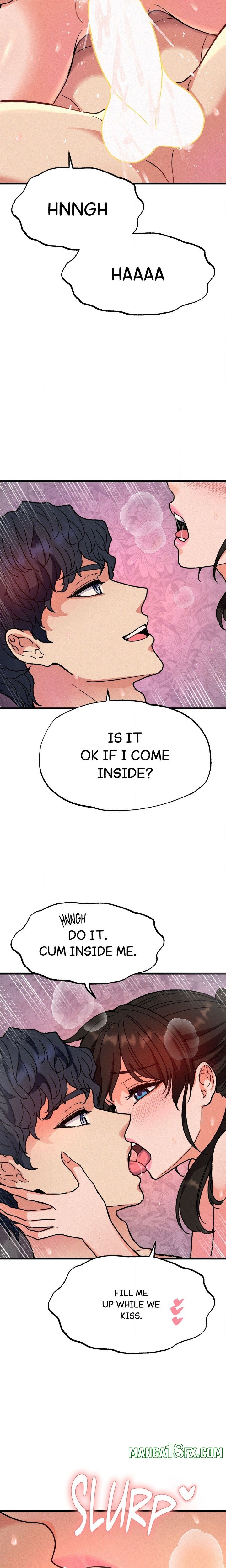 Cuck-Thology - Chapter 5 [photo 16] - MangaPorn