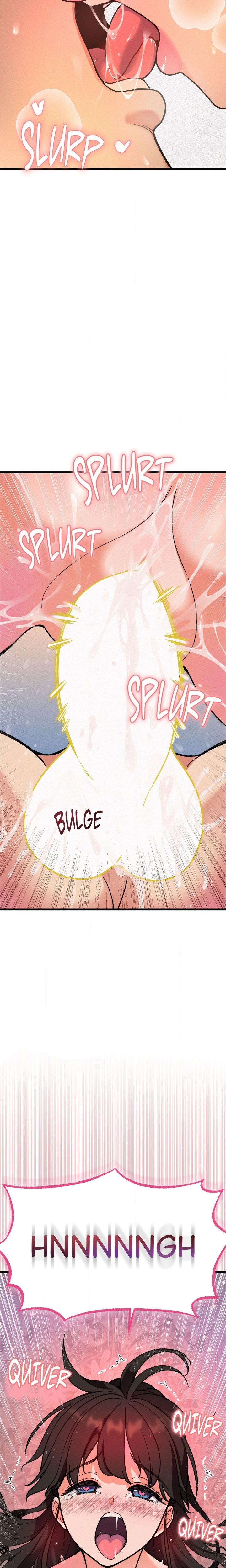 Cuck-Thology - Chapter 5 [photo 17] - MangaPorn