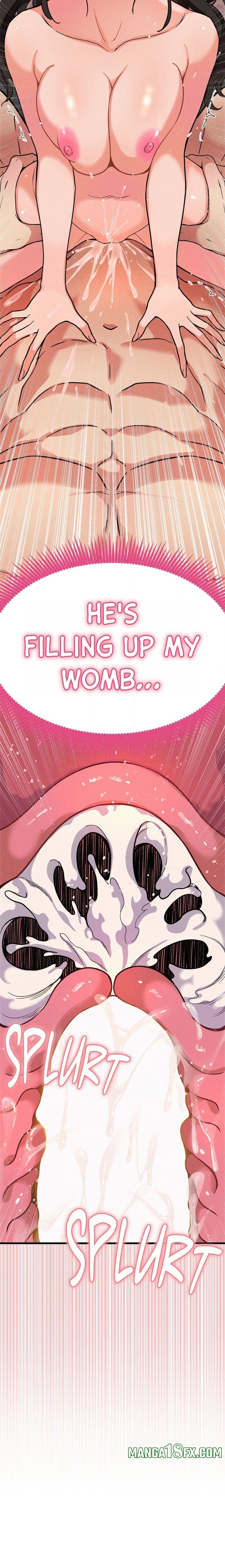 Cuck-Thology - Chapter 5 [photo 18] - MangaPorn