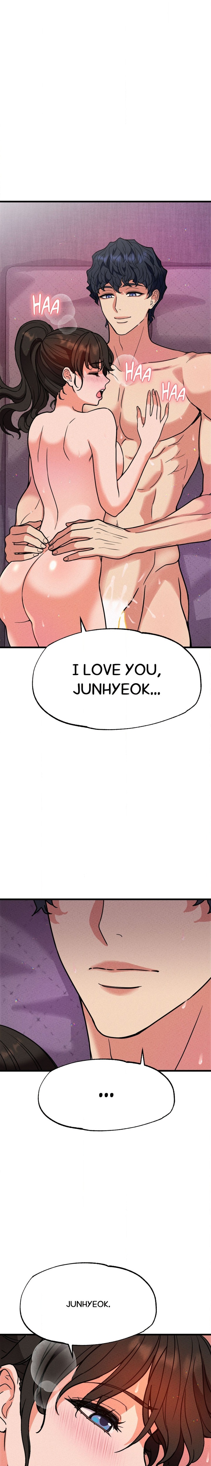 Cuck-Thology - Chapter 5 [photo 19] - MangaPorn