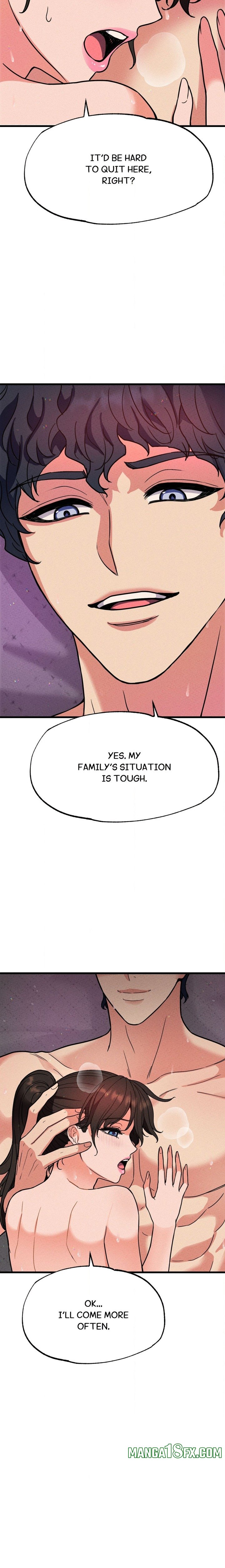 Cuck-Thology - Chapter 5 [photo 20] - MangaPorn