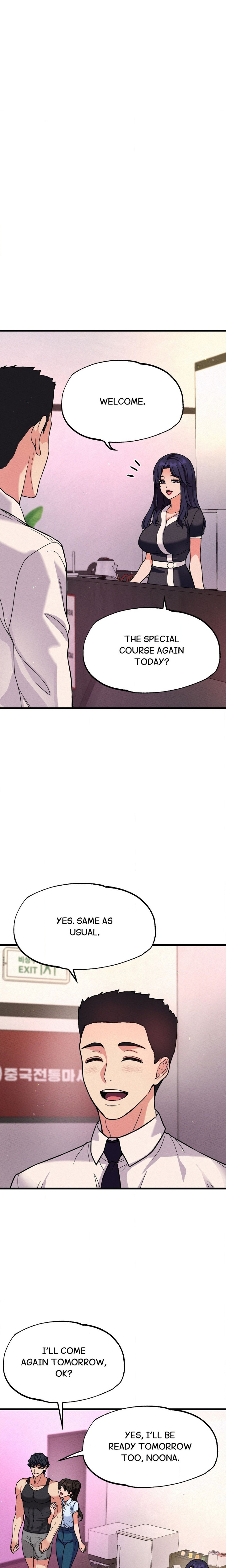 Cuck-Thology - Chapter 5 [photo 21] - MangaPorn