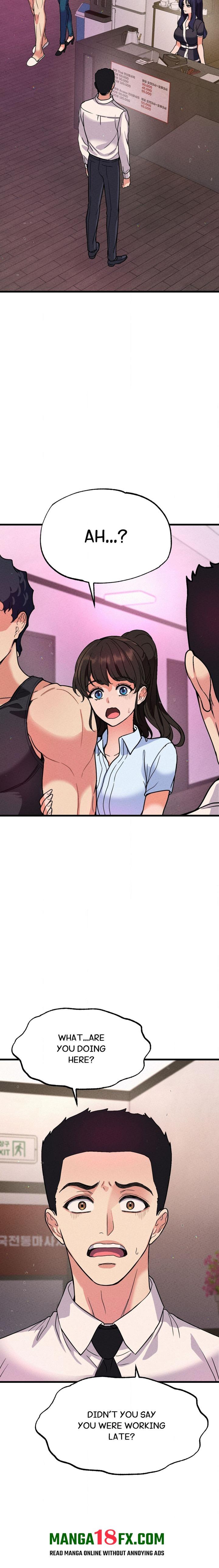 Cuck-Thology - Chapter 5 [photo 22] - MangaPorn