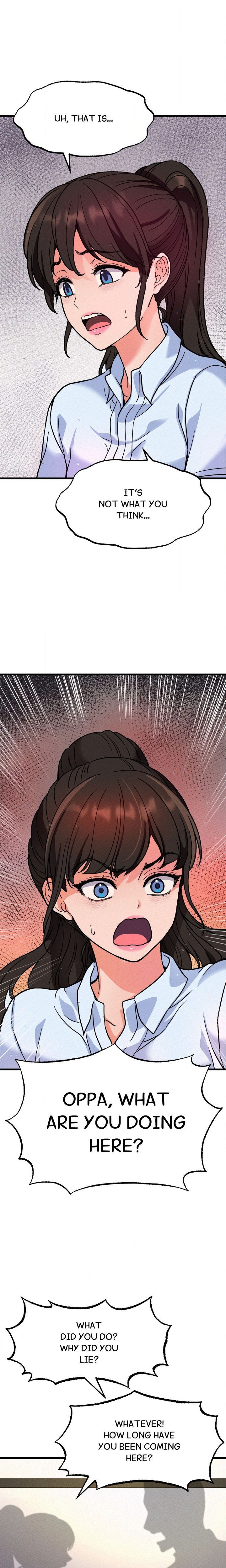 Cuck-Thology - Chapter 5 [photo 23] - MangaPorn