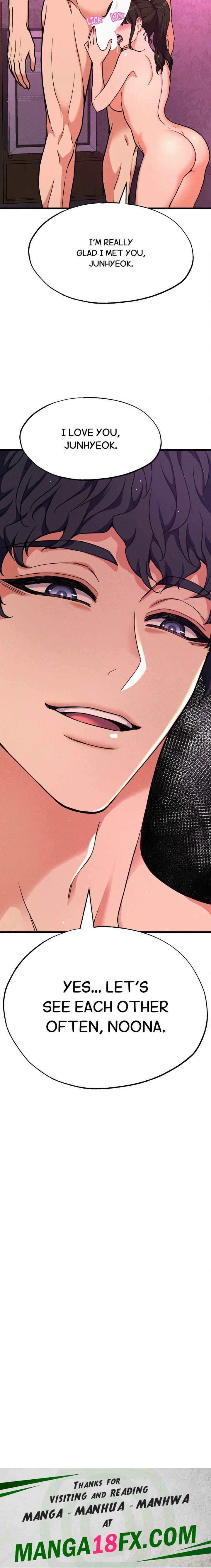 Cuck-Thology - Chapter 5 [photo 26] - MangaPorn