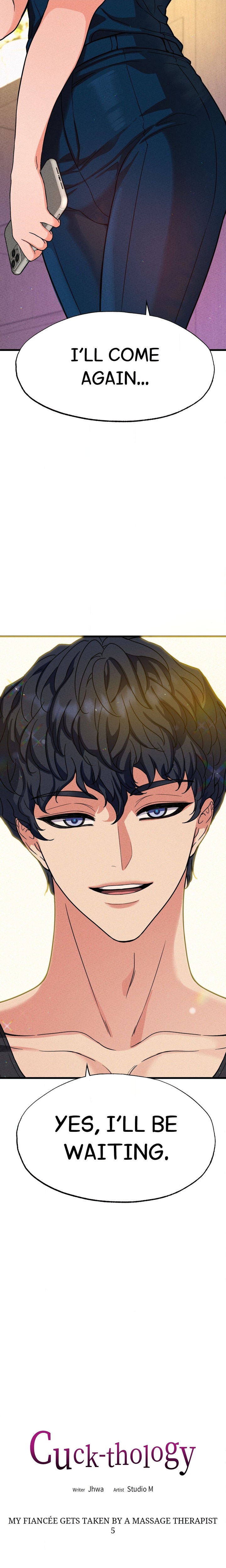 Cuck-Thology - Chapter 5 [photo 3] - MangaPorn