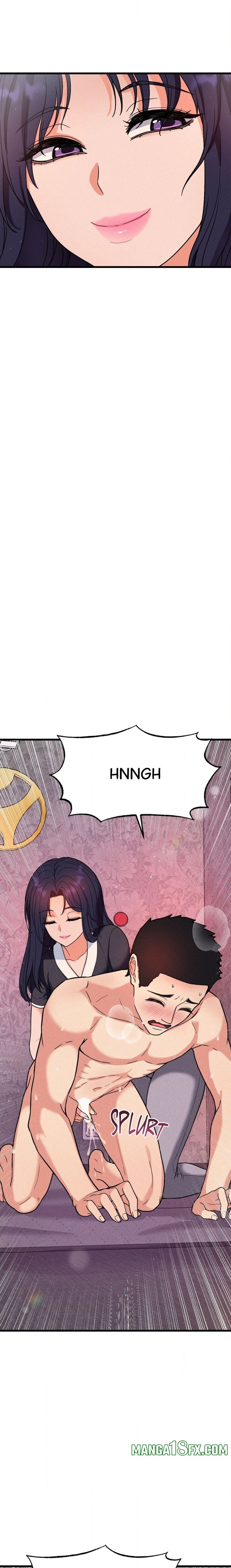 Cuck-Thology - Chapter 5 [photo 7] - MangaPorn