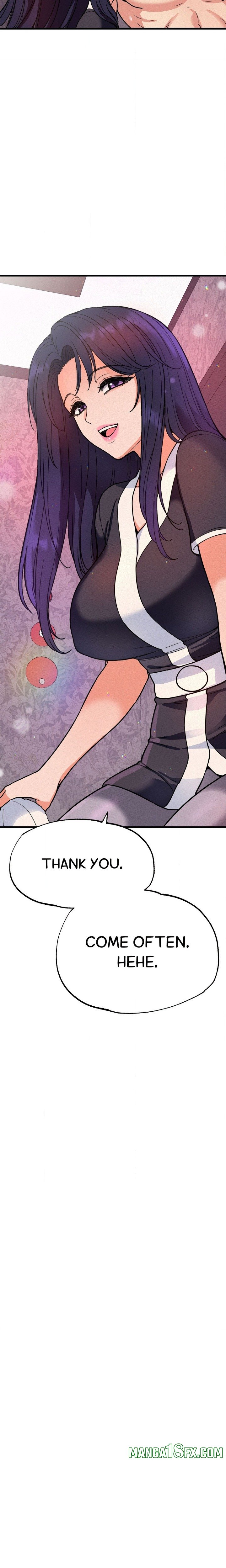 Cuck-Thology - Chapter 5 [photo 9] - MangaPorn