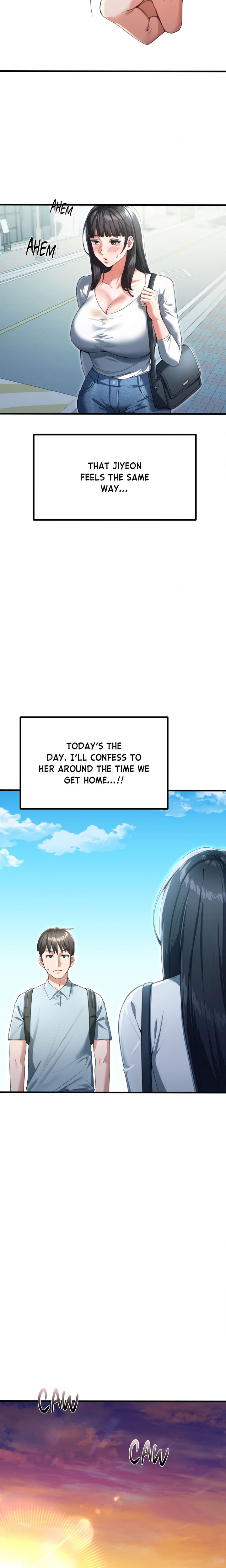 Cuck-Thology - Chapter 6 [photo 10] - MangaPorn