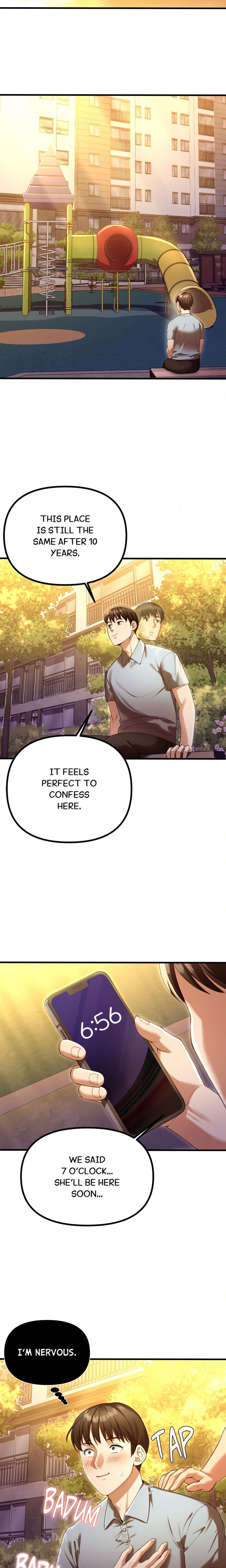 Cuck-Thology - Chapter 6 [photo 11] - MangaPorn