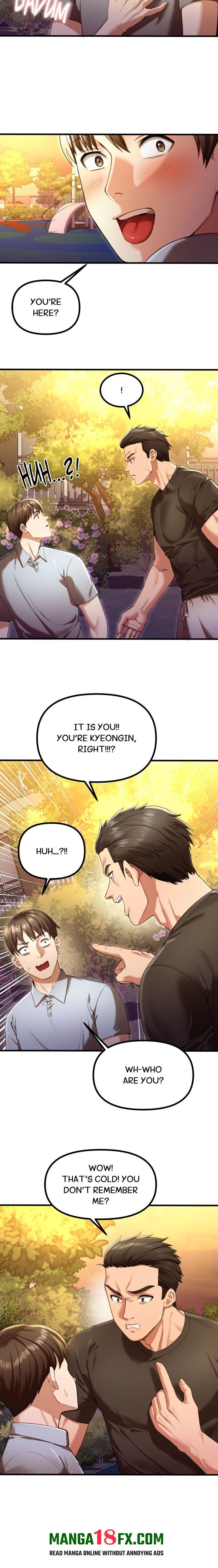 Cuck-Thology - Chapter 6 [photo 12] - MangaPorn