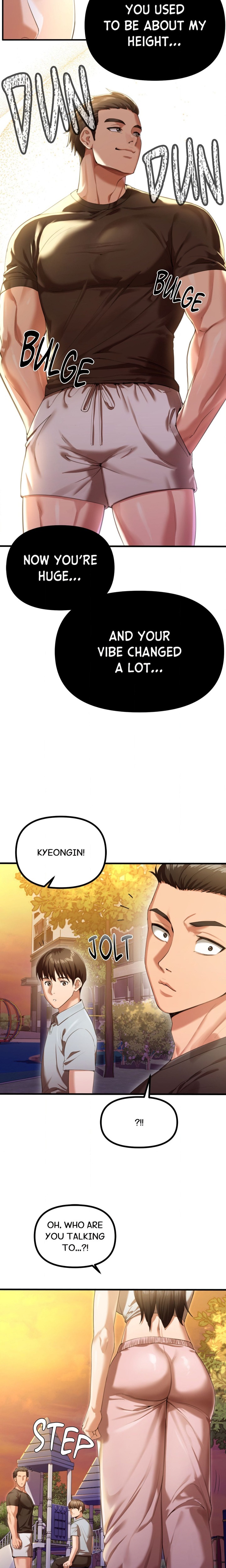 Cuck-Thology - Chapter 6 [photo 14] - MangaPorn