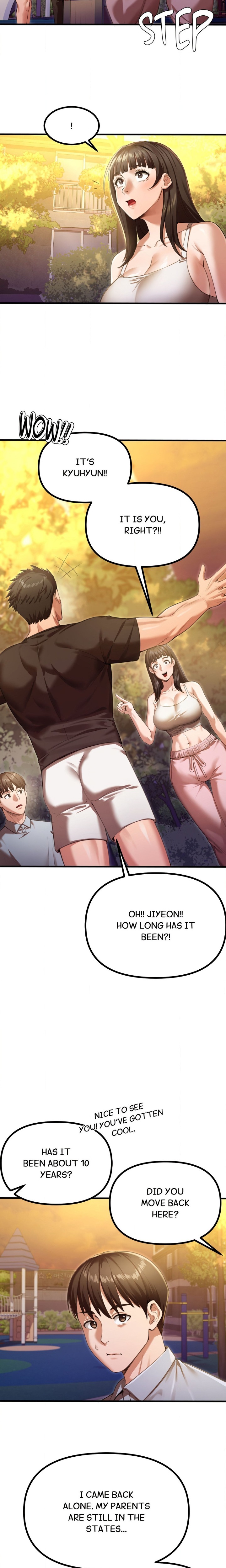 Cuck-Thology - Chapter 6 [photo 15] - MangaPorn