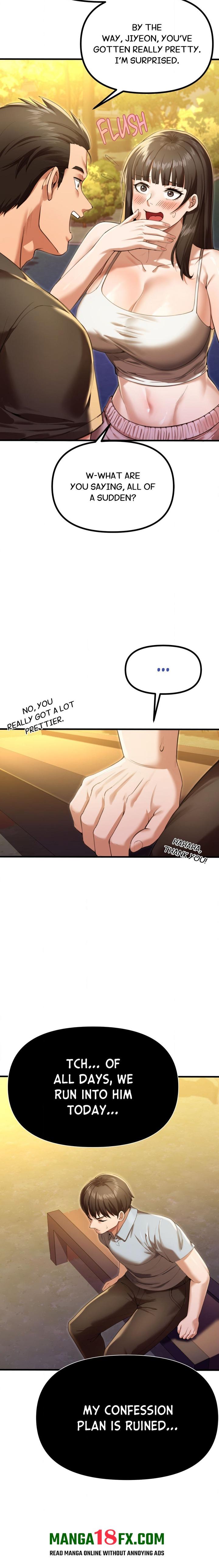 Cuck-Thology - Chapter 6 [photo 16] - MangaPorn