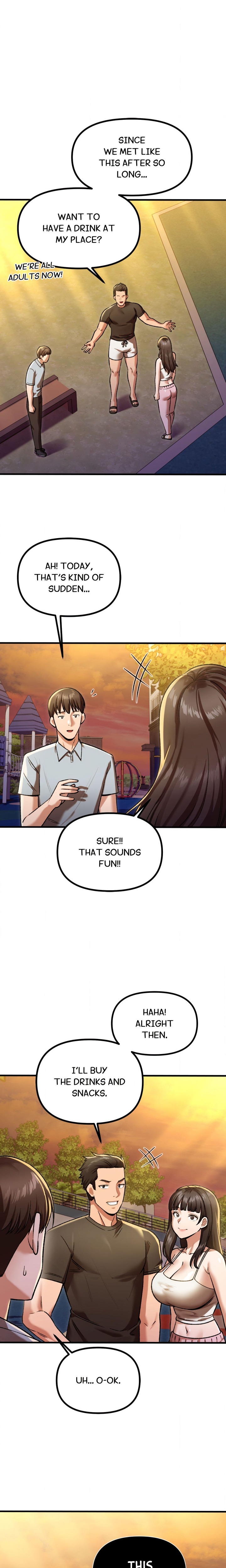 Cuck-Thology - Chapter 6 [photo 17] - MangaPorn