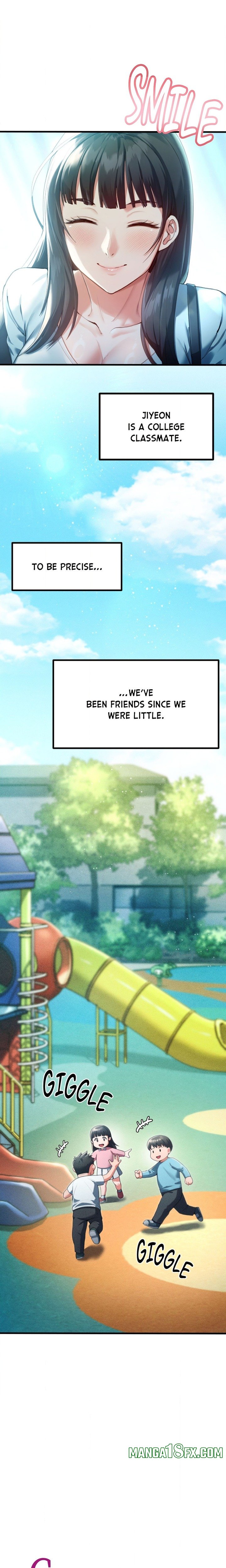 Cuck-Thology - Chapter 6 [photo 2] - MangaPorn