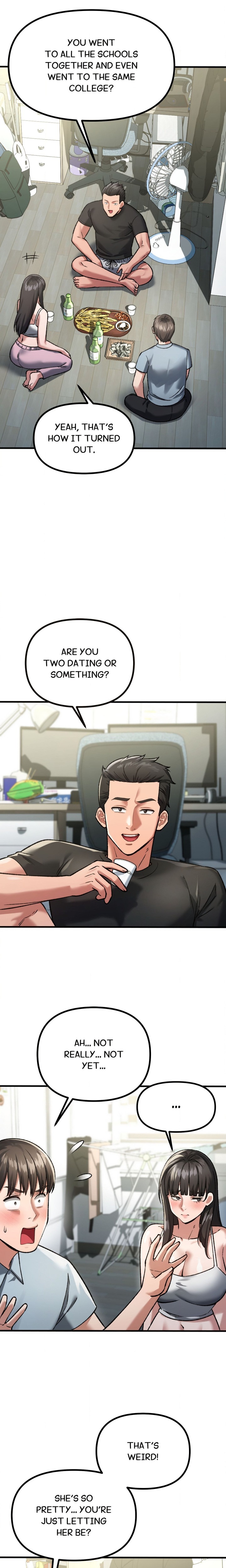 Cuck-Thology - Chapter 6 [photo 20] - MangaPorn