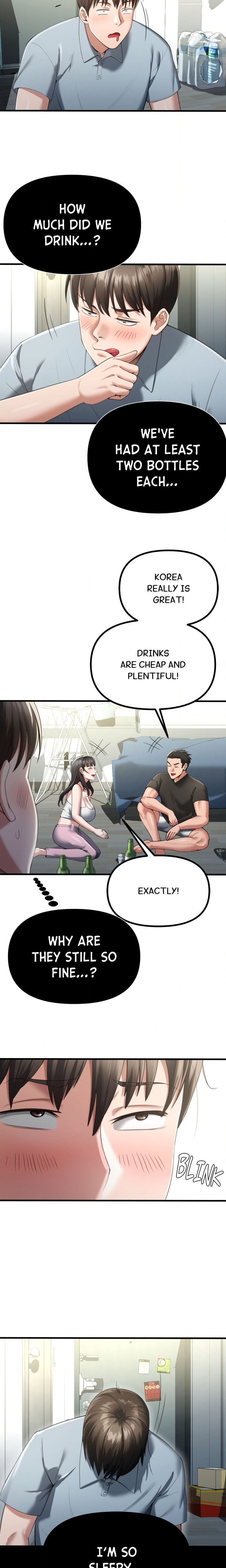 Cuck-Thology - Chapter 6 [photo 22] - MangaPorn