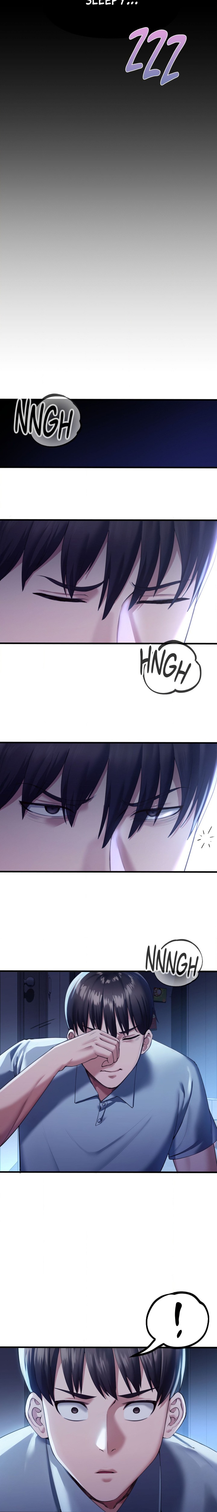 Cuck-Thology - Chapter 6 [photo 23] - MangaPorn