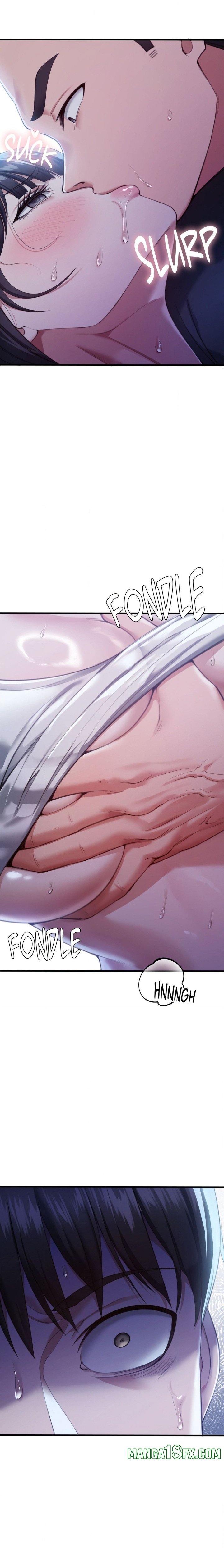 Cuck-Thology - Chapter 6 [photo 25] - MangaPorn