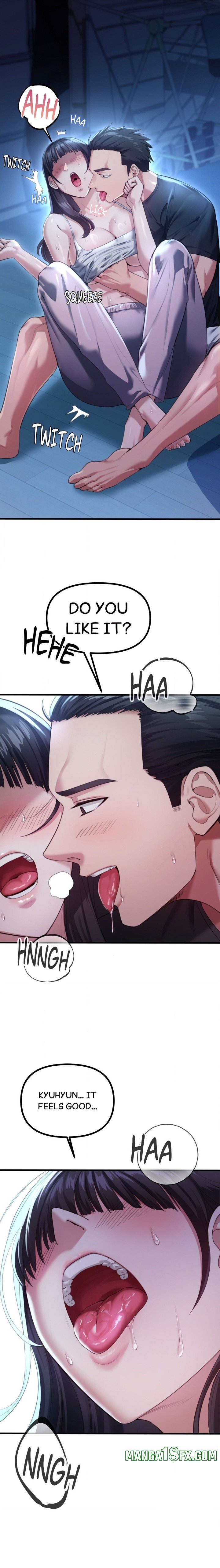 Cuck-Thology - Chapter 6 [photo 26] - MangaPorn