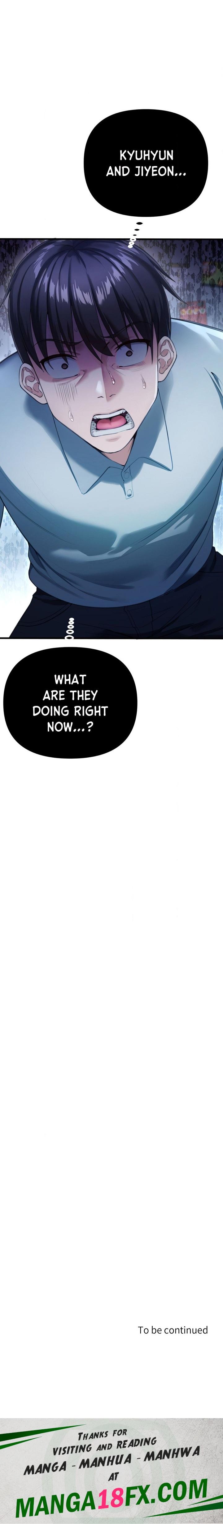 Cuck-Thology - Chapter 6 [photo 27] - MangaPorn