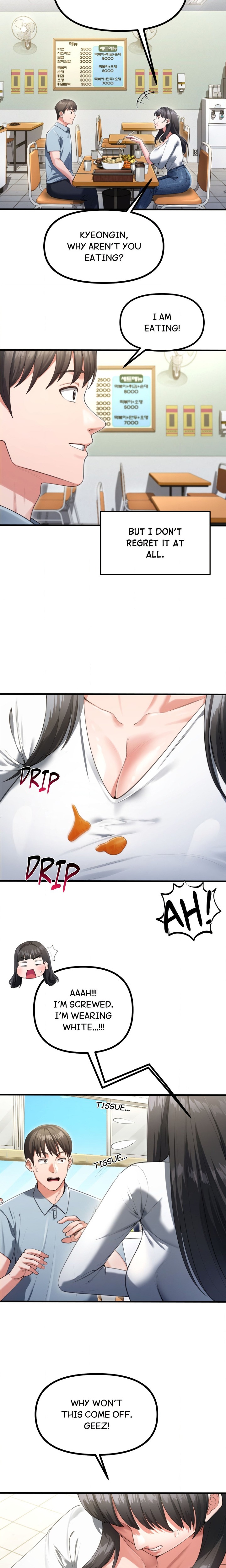 Cuck-Thology - Chapter 6 [photo 6] - MangaPorn