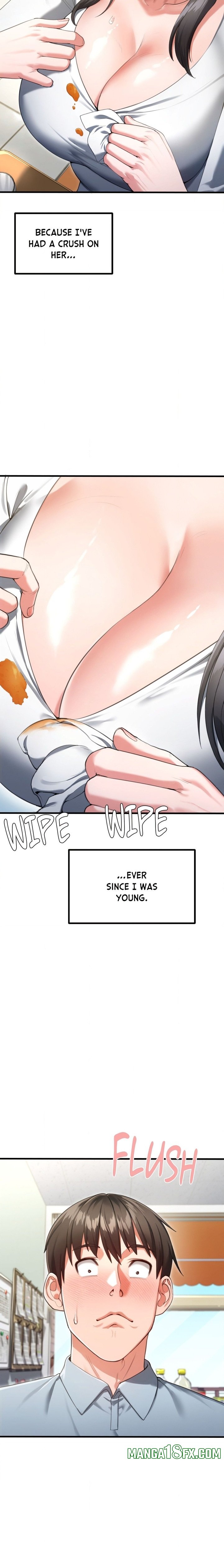 Cuck-Thology - Chapter 6 [photo 7] - MangaPorn