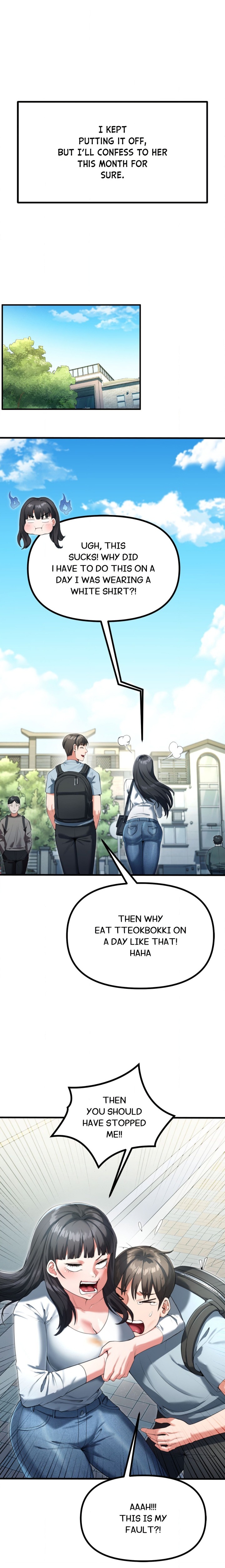 Cuck-Thology - Chapter 6 [photo 8] - MangaPorn