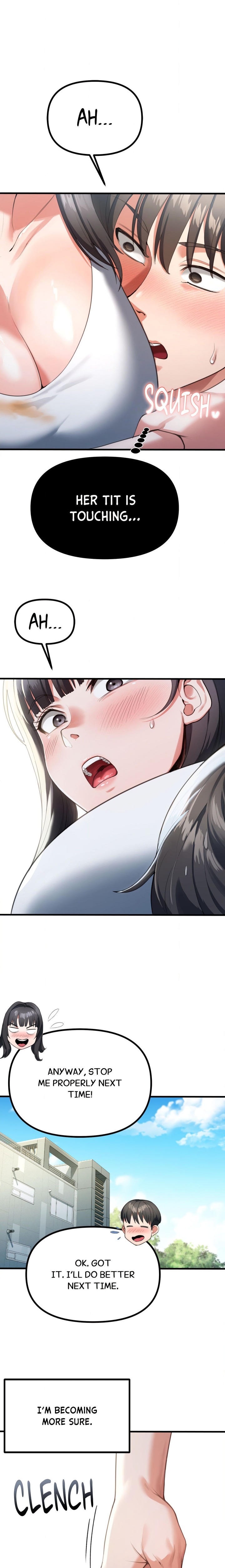 Cuck-Thology - Chapter 6 [photo 9] - MangaPorn