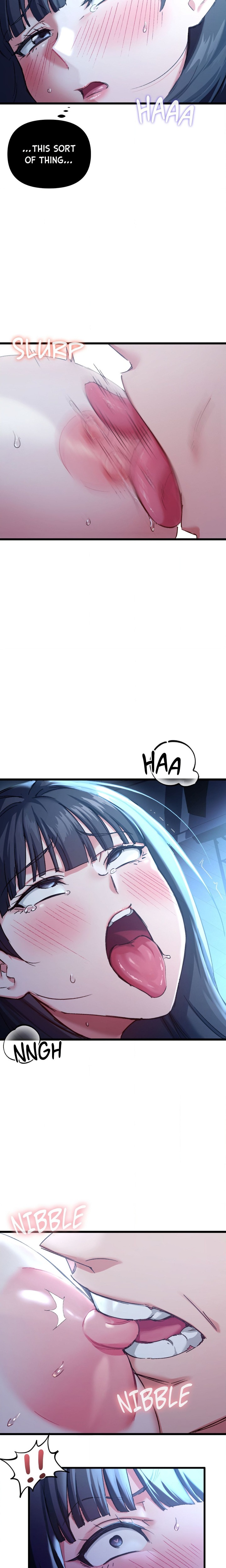 Cuck-Thology - Chapter 7 [photo 12] - MangaPorn