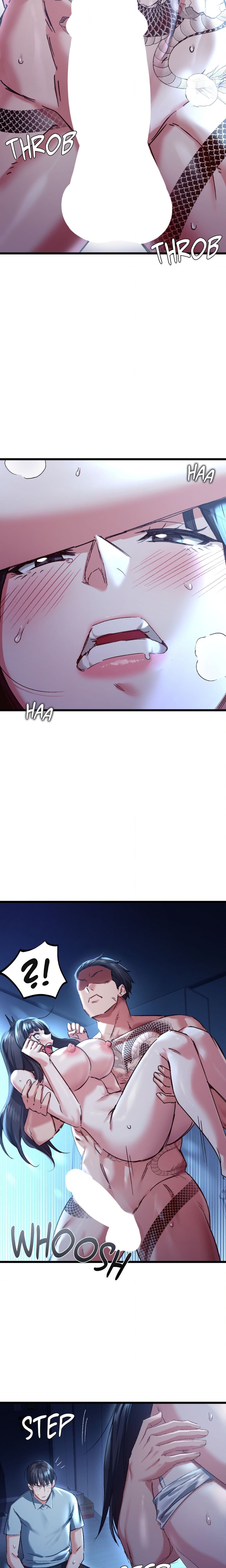 Cuck-Thology - Chapter 7 [photo 16] - MangaPorn