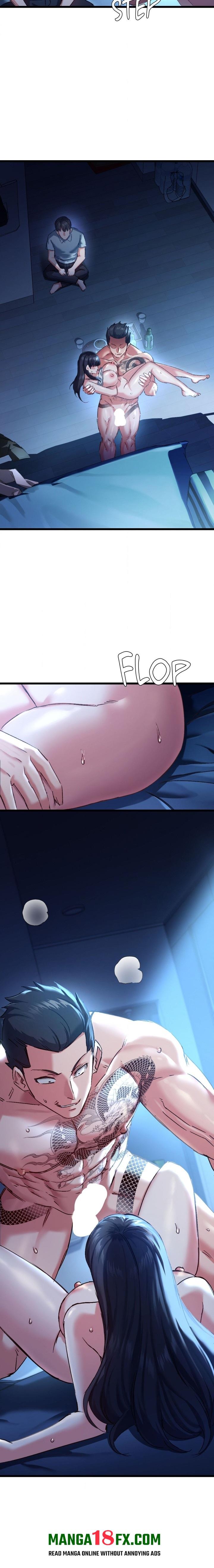 Cuck-Thology - Chapter 7 [photo 17] - MangaPorn