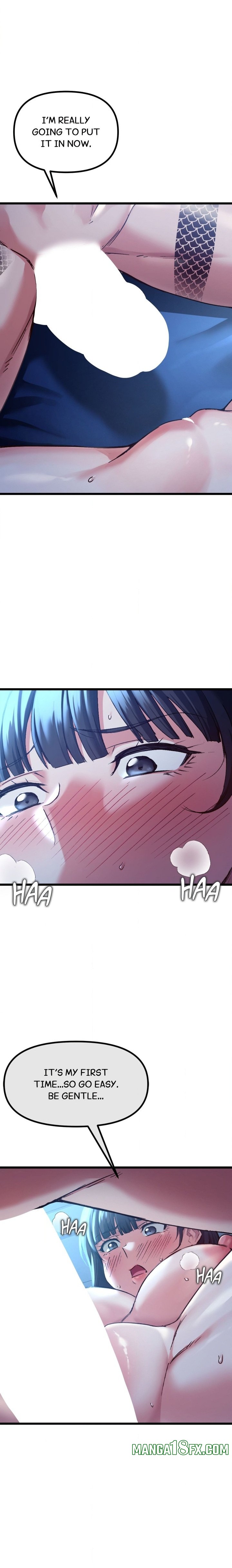 Cuck-Thology - Chapter 7 [photo 18] - MangaPorn